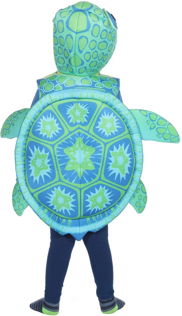 Overig Babypakje Schildpad Luxe 3 Overig Babypakje Schildpad Luxe - Afbeelding 3