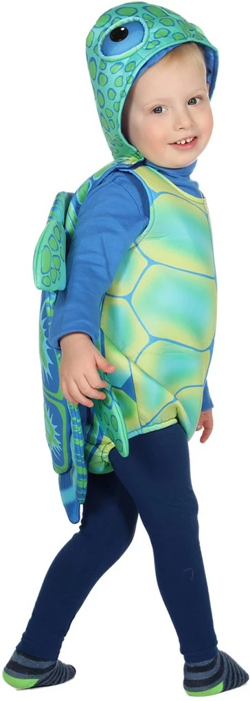 Overig Babypakje Schildpad Luxe 2 Overig Babypakje Schildpad Luxe - Afbeelding 2