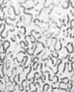 Overig Bolero Pailletten Diva Zilver 5 Overig Bolero Pailletten Diva Zilver -Carnavalskleding Dames Winkel bolero pailletten diva zilver 3