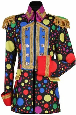 Overig Carnavalsjas Dames BjoMie