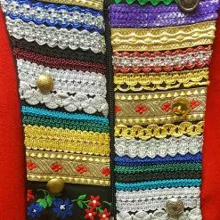 Overig Carnavalsjas Ribbon Chaos Voor Heren -Carnavalskleding Dames Winkel carnavalsjas ribbon chaos voor heren 3