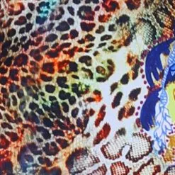 Overig Carnavalsjas Spectacular Jungle Voor Heren -Carnavalskleding Dames Winkel carnavalsjas spectacular jungle voor heren 3