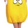 Overig Citroen Kostuum
