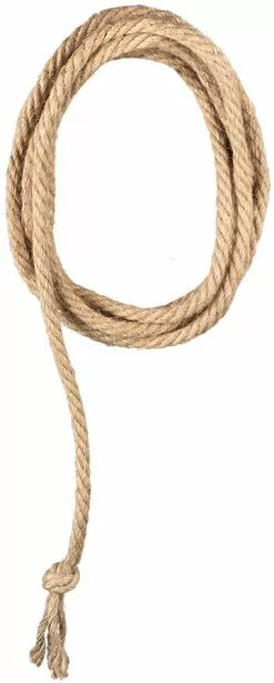 Overig Cowboy Lasso Touw (185cm)