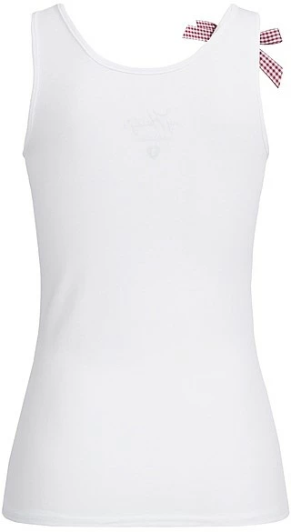 Overig Dames Trachten T-shirt Traumfrau Wit 2 Overig Dames Trachten T-shirt Traumfrau Wit - Afbeelding 2