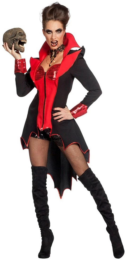 Overig Damesjas Develish Lady 1 Overig Damesjas Develish Lady