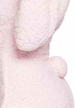 LEG AVENUE Dameskostuum Cuddle Bunny Roze -Carnavalskleding Dames Winkel dameskostuum cuddle bunny roze detail 2