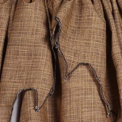 Overig Dameskostuum Voodoo Doll 7 Overig Dameskostuum Voodoo Doll -Carnavalskleding Dames Winkel dameskostuum voodoo doll detail rok