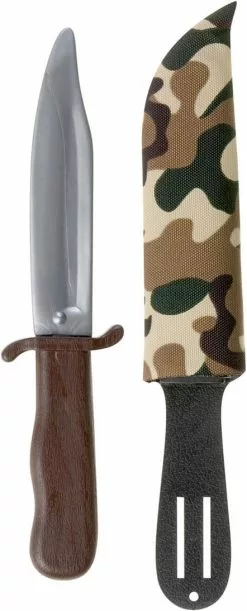 Overig Dolk Militair