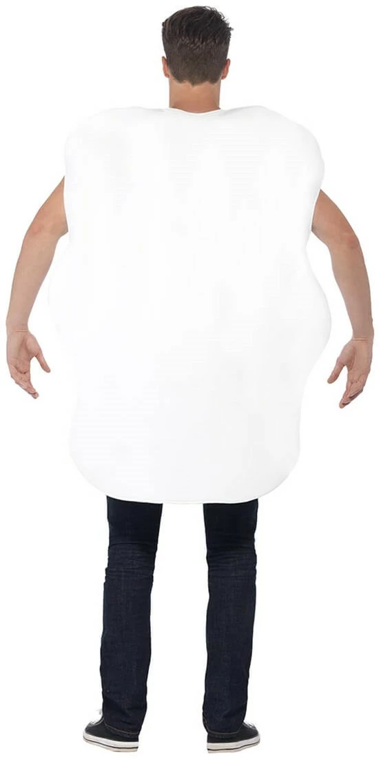 Overig Ei Kostuum 6 Overig Ei Kostuum - Afbeelding 6