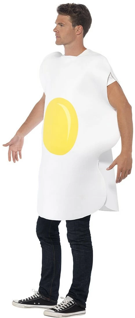 Overig Ei Kostuum 5 Overig Ei Kostuum - Afbeelding 5