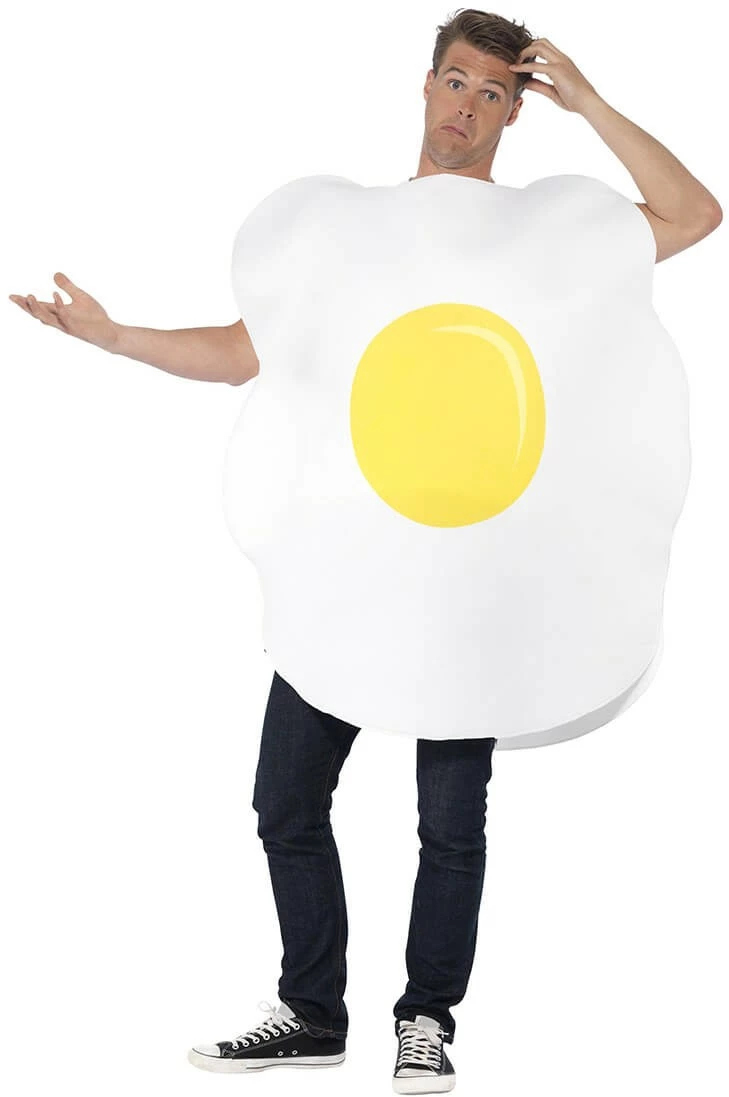 Overig Ei Kostuum 4 Overig Ei Kostuum - Afbeelding 4