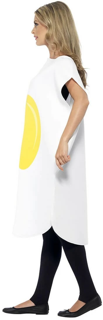 Overig Ei Kostuum 2 Overig Ei Kostuum - Afbeelding 2