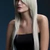 Overig Fever Pruik Amber Luxe Blond