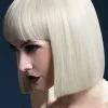 Overig Fever Pruik Lola Luxe Blond