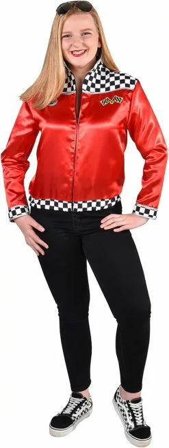 Overig Formule 1 - Race Jasje Voor Dames