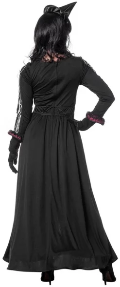 Overig Halloween Jurk Goddess Of Death Voor Dames -Carnavalskleding Dames Winkel halloween jurk goddess of death voor dames 3