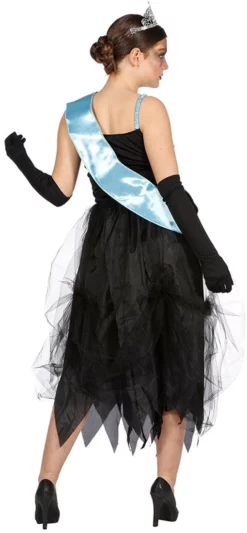 Overig Halloween Jurk Zombie Prom Queen Voor Dames 6 Overig Halloween Jurk Zombie Prom Queen Voor Dames -Carnavalskleding Dames Winkel halloween jurk zombie prom queen voor dames 3