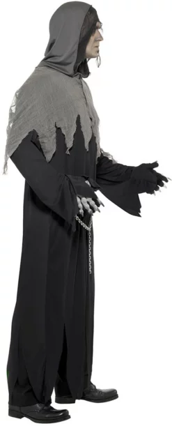 Overig Halloween Kostuum Grim Reaper -Carnavalskleding Dames Winkel halloween kostuum grim reaper 3