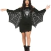 Overig Halloween Spinnenjurk Dames
