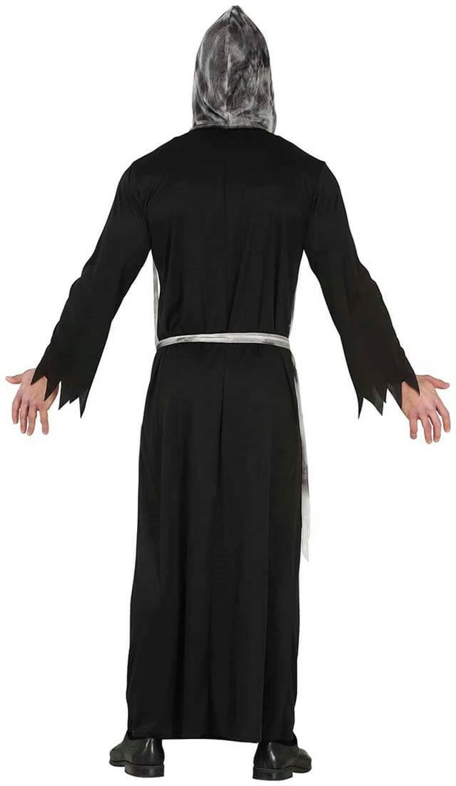 Overig Halloweenkostuum Skeleton Master 2 Overig Halloweenkostuum Skeleton Master - Afbeelding 2