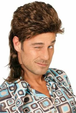 Overig Johnny Pruik Luxe Bruin