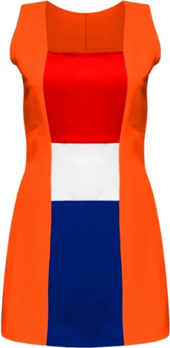 Carnavalsland Jurkje Holland