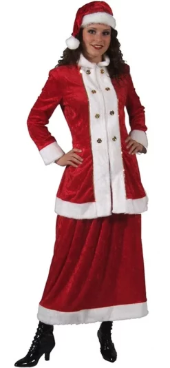 Overig Kerstdame De Luxe