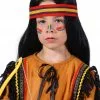 Overig Kinder Indianenpruik Yurok