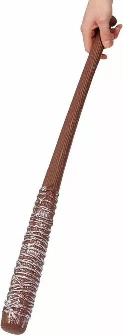 Overig Knuppel Met Prikkeldraad - The Walking Dead (61cm)