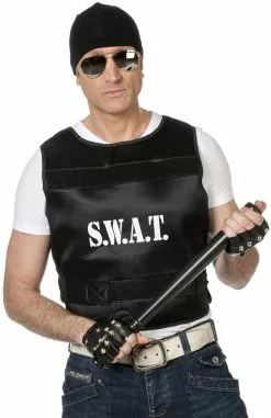 Overig Kogelvrij Vest SWAT (volwassenen)