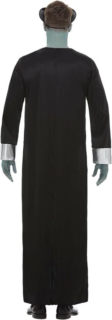 Overig Kostuum Alien Blue 3 Overig Kostuum Alien Blue - Afbeelding 3