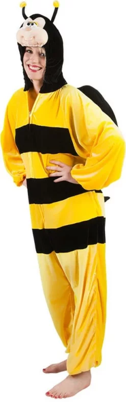 Overig Kostuum Bij Pluche -Carnavalskleding Dames Winkel kostuum bij pluche vrouw