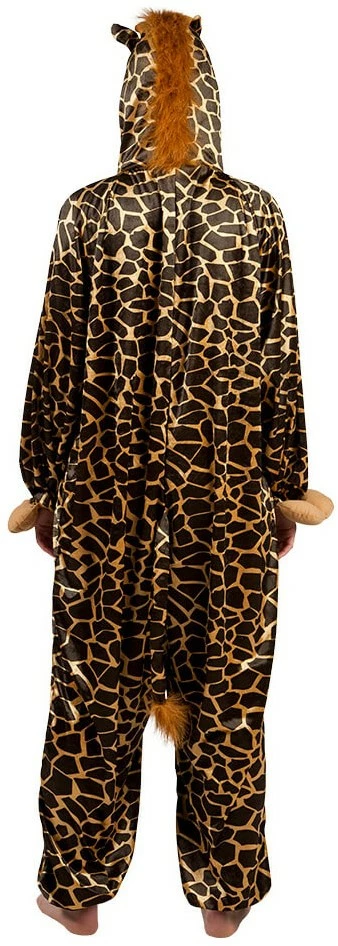 Overig Kostuum Giraffe Pluche 2 Overig Kostuum Giraffe Pluche - Afbeelding 2
