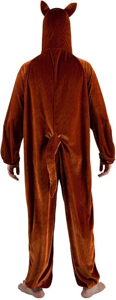 Overig Kostuum Kangoeroe Pluche 2 Overig Kostuum Kangoeroe Pluche - Afbeelding 2