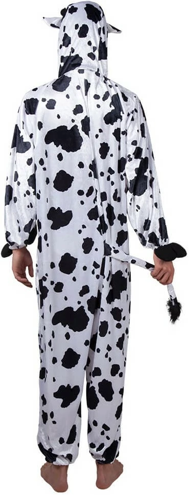 Overig Kostuum Koe Pluche 2 Overig Kostuum Koe Pluche - Afbeelding 2