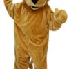 Overig Kostuum Plush Leeuw (Mascotte)