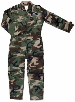 Overig Leger Overall Luxe