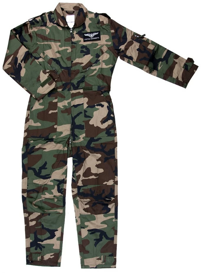 Overig Leger Overall Luxe 1 Overig Leger Overall Luxe