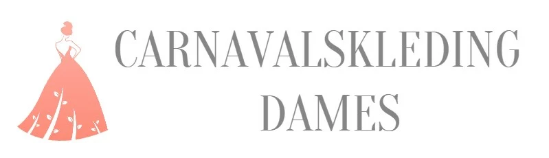 Carnavalskleding Dames Winkel