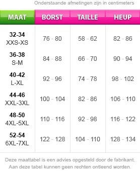 Overig Petticoat Lang Met Hoepel 2 Overig Petticoat Lang Met Hoepel - Afbeelding 2