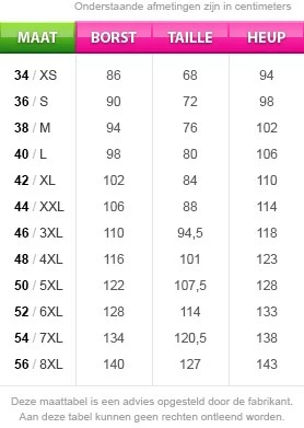 Overig Damesjas Develish Lady 4 Overig Damesjas Develish Lady - Afbeelding 4