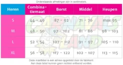 Overig Magere Hein Kostuum -Carnavalskleding Dames Winkel maattabel heren 24 200376