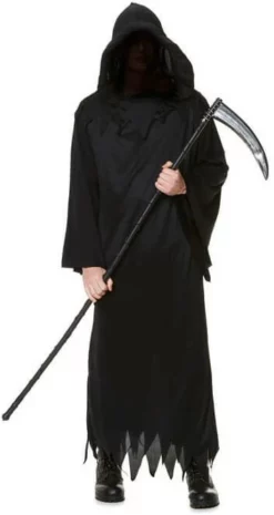 Overig Magere Hein Kostuum