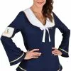 Overig Matrozen Blouse Dames