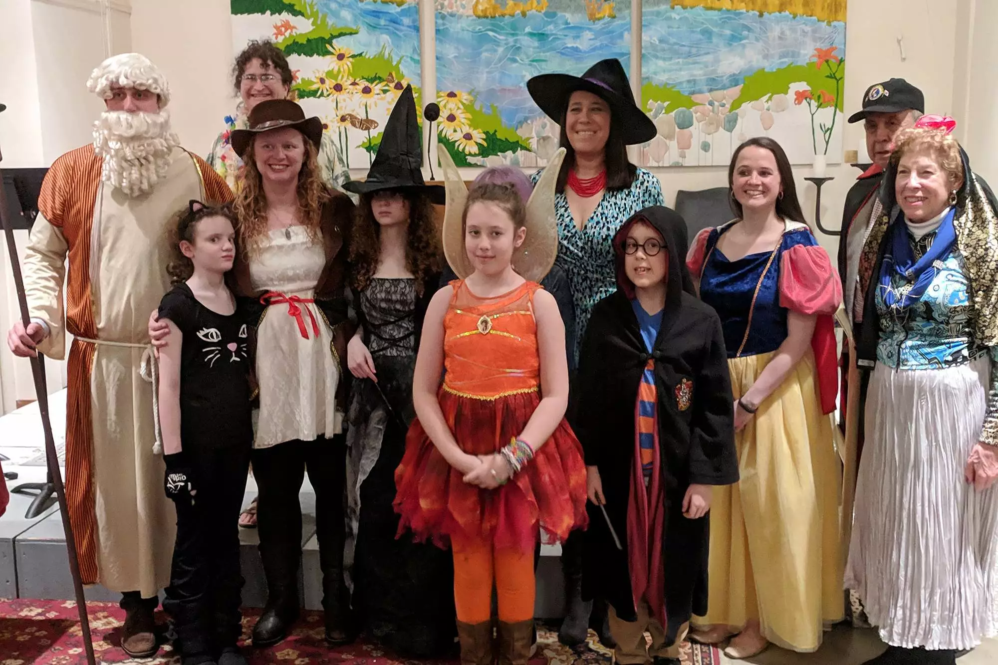 Voorpagina -Carnavalskleding Dames Winkel membership banner