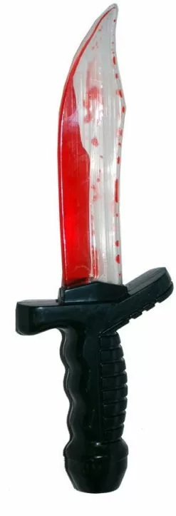 Overig Mes Met Bloed