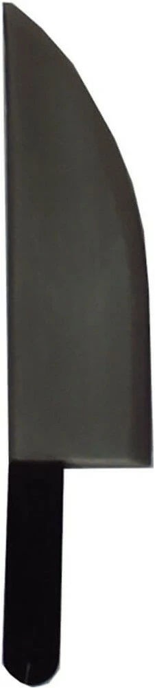 Overig Mes Scream (Plastic)