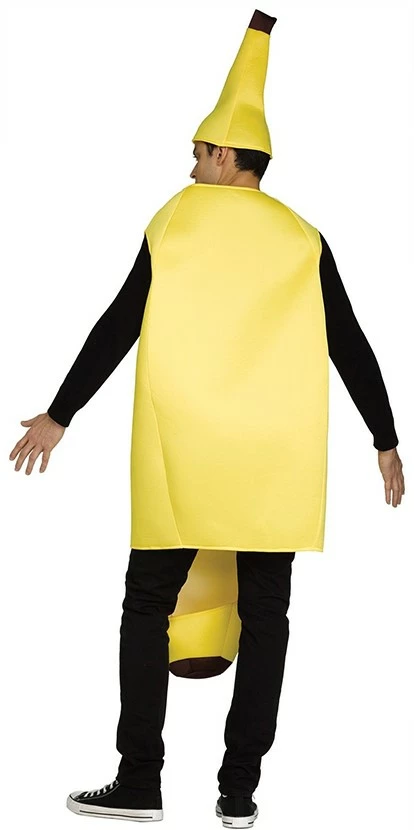 Overig Mister Banana - Bananenpak Voor Heren 2 Overig Mister Banana - Bananenpak Voor Heren - Afbeelding 2