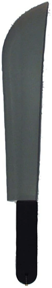 Overig Nep Machete (Plastic)